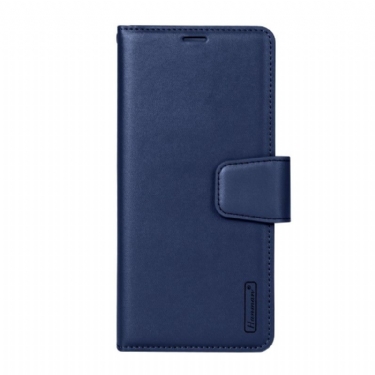 Flip Cover Samsung Galaxy Z Fold 7 Mill Serie Hanman