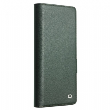 Flip Cover Samsung Galaxy Z Fold 7 Qialino Kortholder