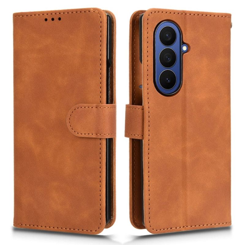 Flip Cover Samsung Galaxy Z Fold 7 Ruskindseffekt