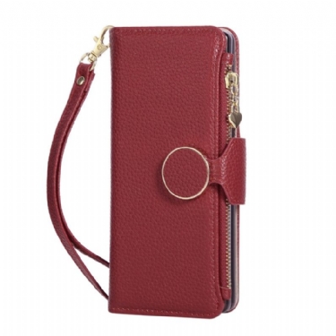 Flip Cover Samsung Galaxy Z Fold 7 Vintage Design