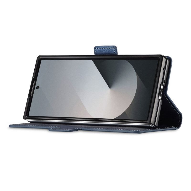 Flip Cover Til Samsung Galaxy Z Fold 7 Lc.imeeke