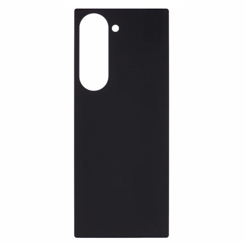 Hærdet Glas Bagbeskytter Til Samsung Galaxy Z Fold 7