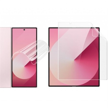 Imak Indendørs Og Udendørs Skærmbeskyttere Til Samsung Galaxy Z Fold 7
