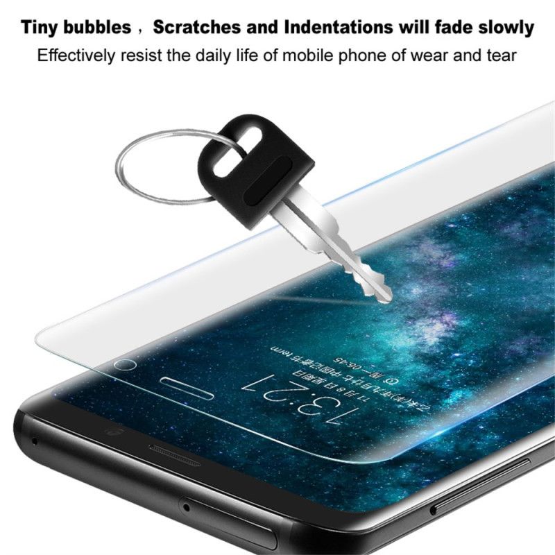 Imak Indendørs Og Udendørs Skærmbeskyttere Til Samsung Galaxy Z Fold 7