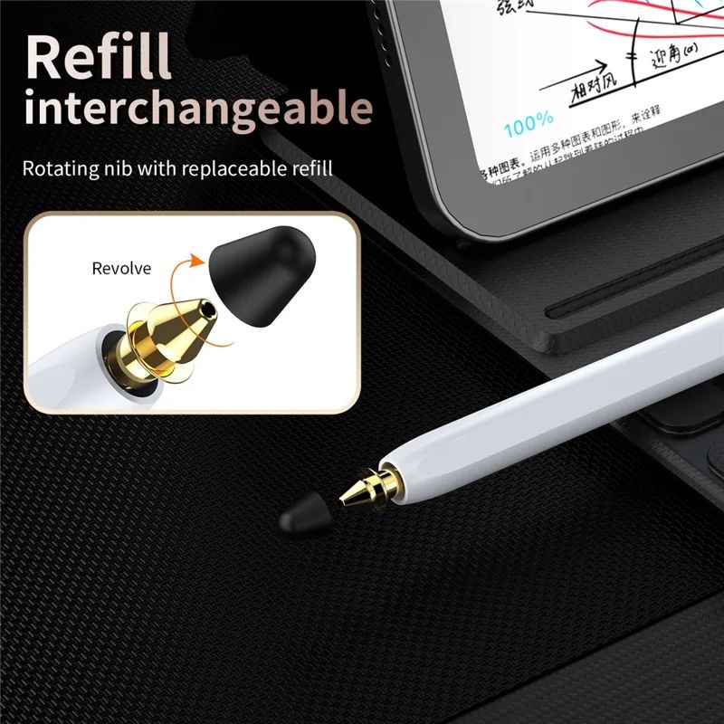 Samsung Galaxy Z Fold 7 Bluetooth Kapacitiv Stylus