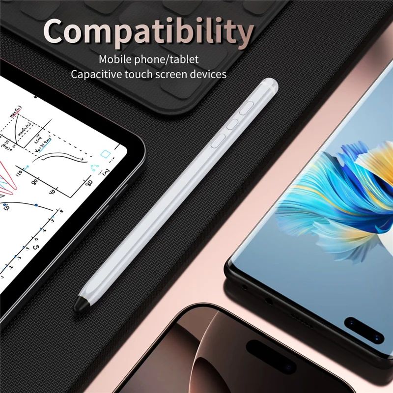 Samsung Galaxy Z Fold 7 Bluetooth Kapacitiv Stylus