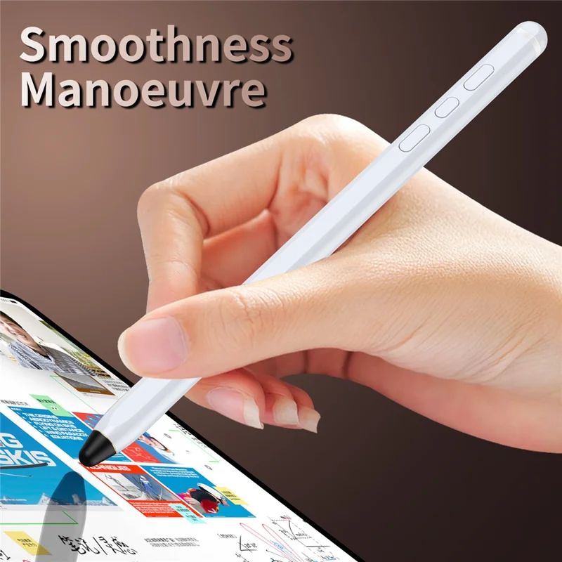 Samsung Galaxy Z Fold 7 Bluetooth Kapacitiv Stylus