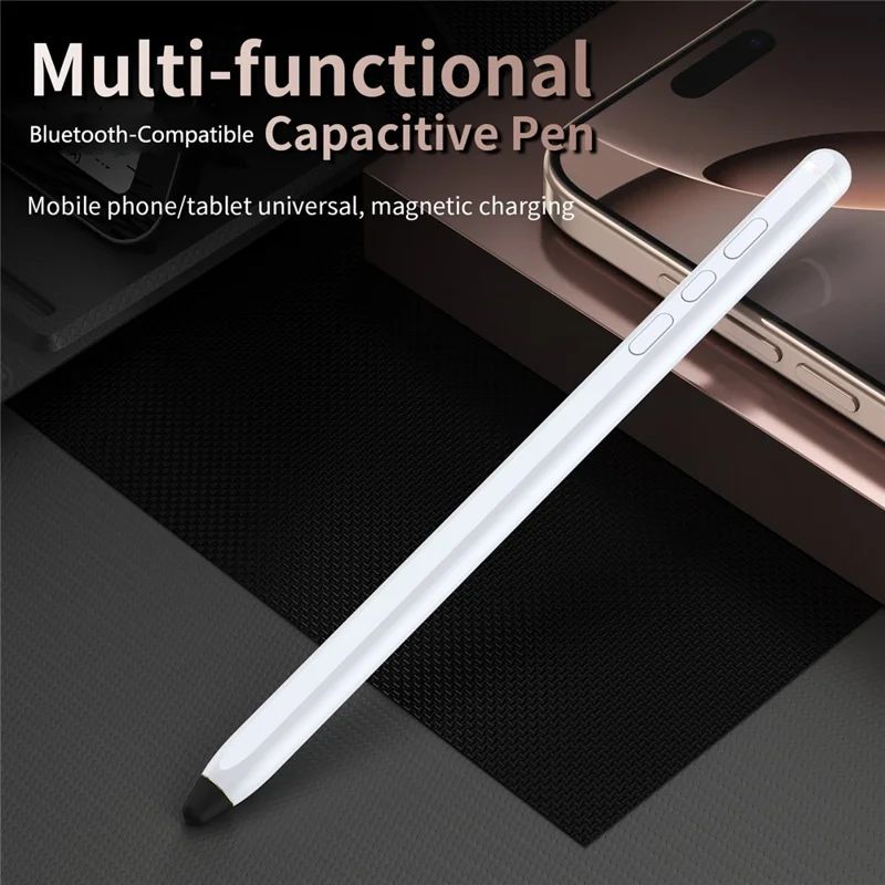 Samsung Galaxy Z Fold 7 Bluetooth Kapacitiv Stylus