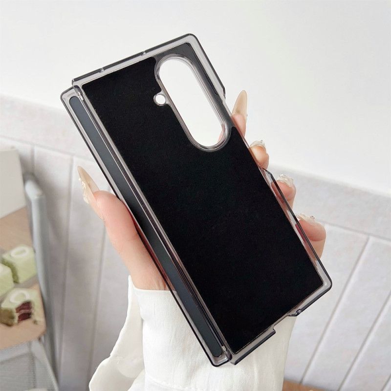 Samsung Galaxy Z Fold 7 Magsafe Kompatibel