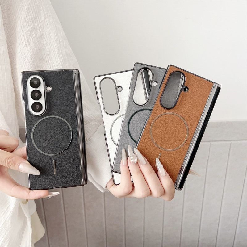 Samsung Galaxy Z Fold 7 Magsafe Kompatibel
