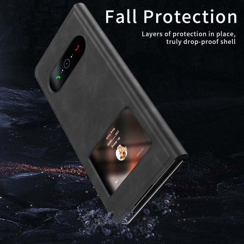 Samsung Galaxy Z Fold 7 Ny