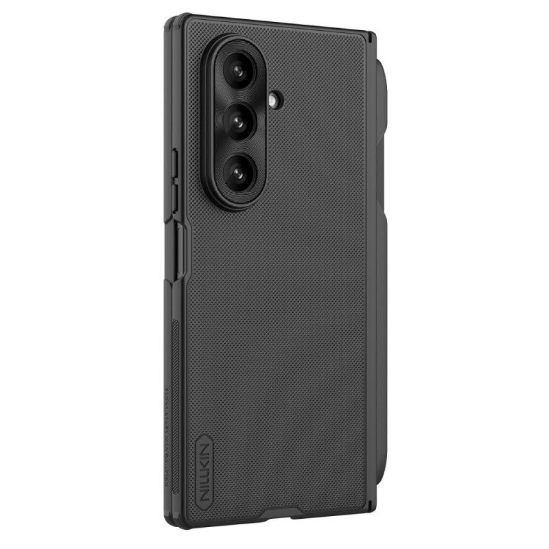 Samsung Galaxy Z Fold 7 Superfrostet Skjoldfold Nillkin