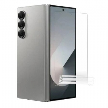 Samsung Galaxy Z Ydre Skærmbeskytter Fold 7 5g