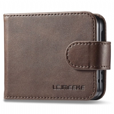 Case Samsung Galaxy Z Flip 7 Fe Telefon Etui Lc.imeeke