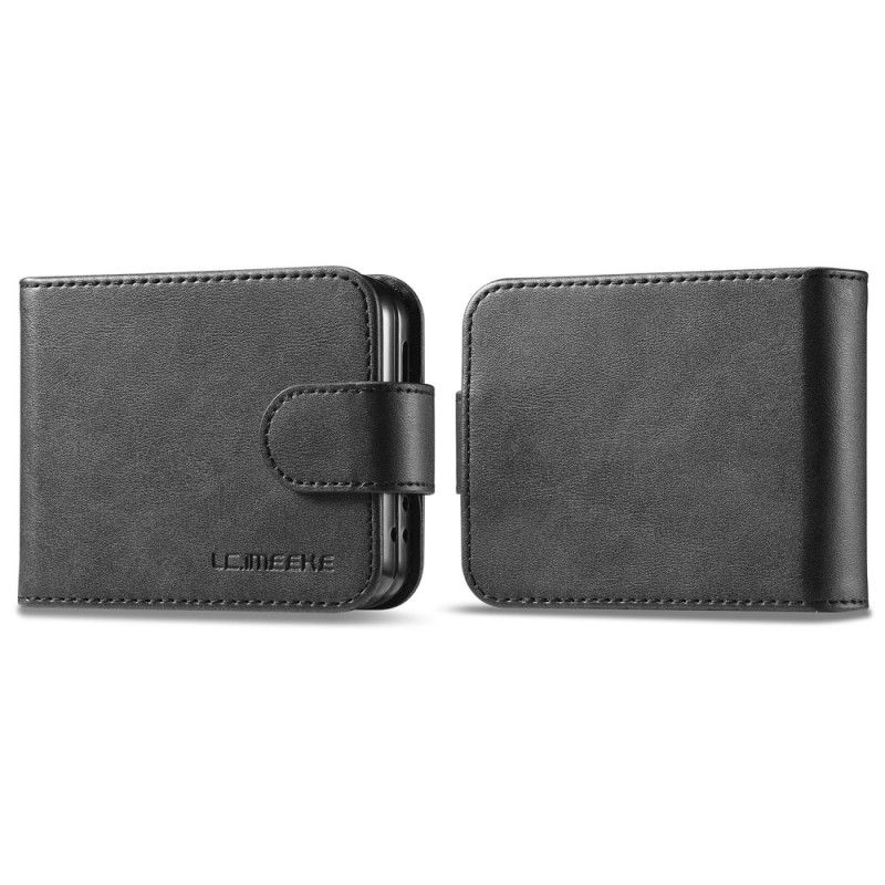 Case Samsung Galaxy Z Flip 7 Fe Telefon Etui Lc.imeeke