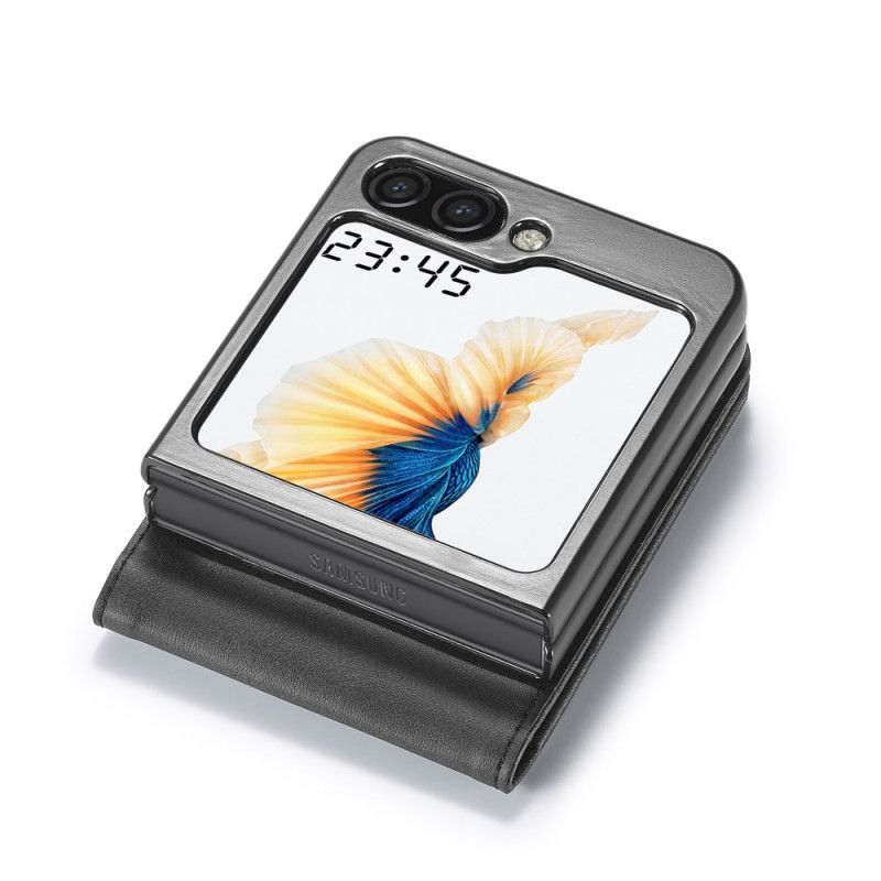 Case Samsung Galaxy Z Flip 7 Fe Telefon Etui Lc.imeeke