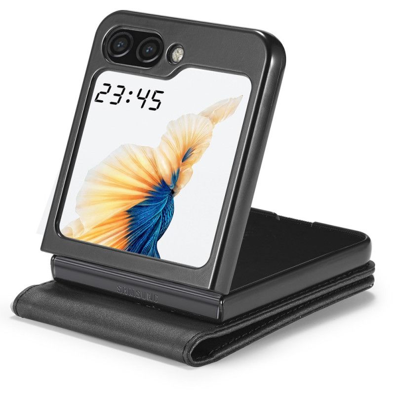 Case Samsung Galaxy Z Flip 7 Fe Telefon Etui Lc.imeeke