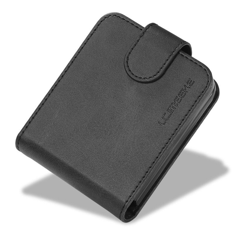 Case Samsung Galaxy Z Flip 7 Fe Telefon Etui Lc.imeeke