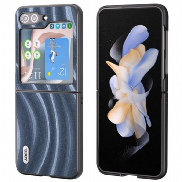 Cover Samsung Galaxy Z Flip 7 Fe Abeel Milky Way-serien