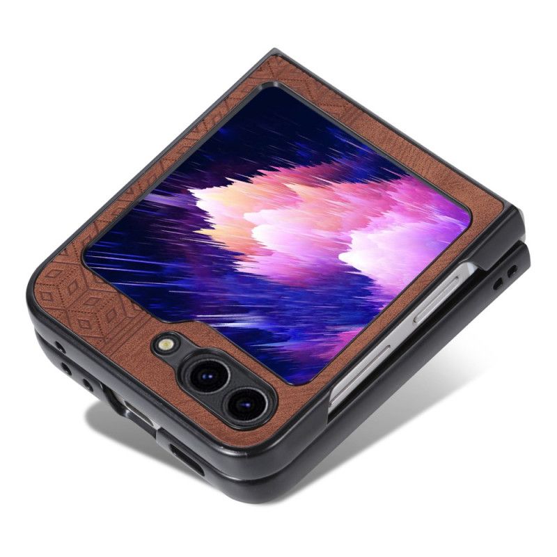 Cover Samsung Galaxy Z Flip 7 Fe Azns
