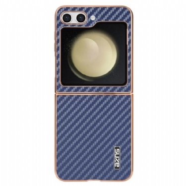 Cover Samsung Galaxy Z Flip 7 Fe Azns Kulfiber