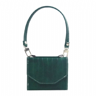 Cover Samsung Galaxy Z Flip 7 Fe Bambusstruktur