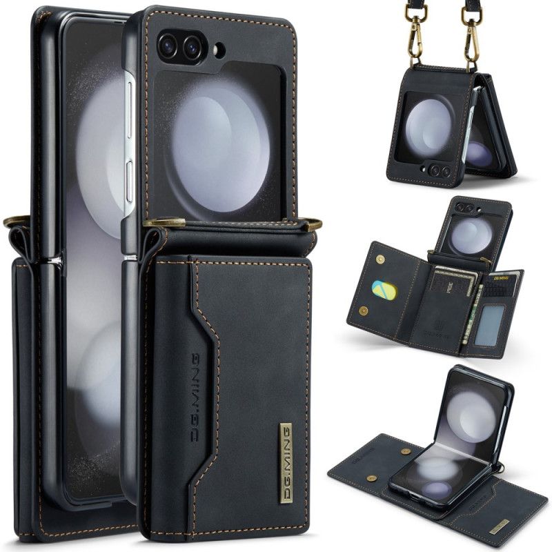 Cover Samsung Galaxy Z Flip 7 Fe Dg.ming