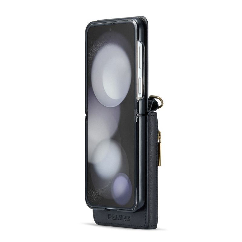 Cover Samsung Galaxy Z Flip 7 Fe Dg.ming Skulderrem