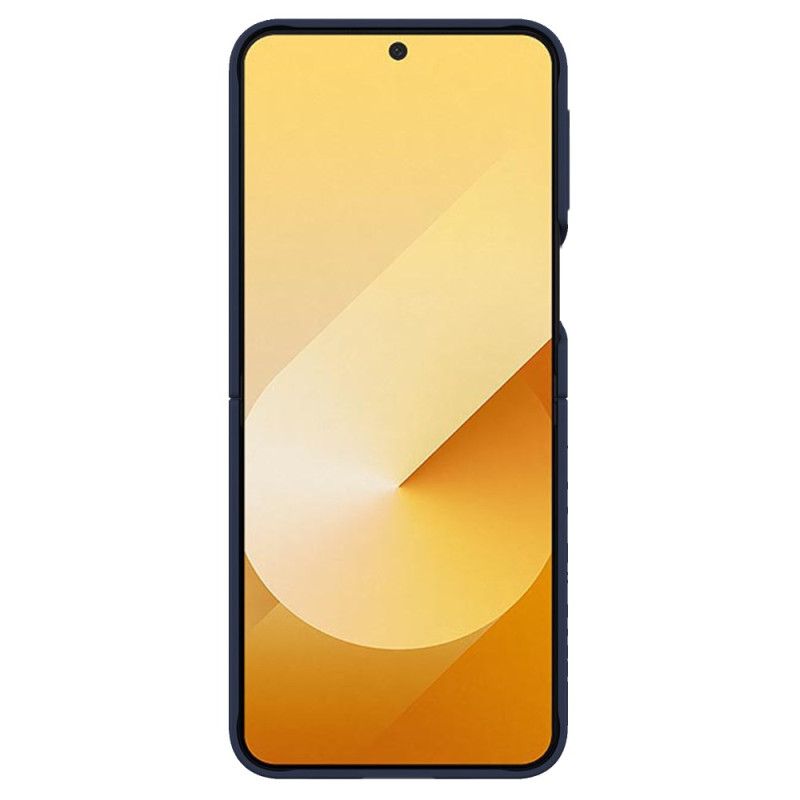 Cover Samsung Galaxy Z Flip 7 Fe Ensfarvet