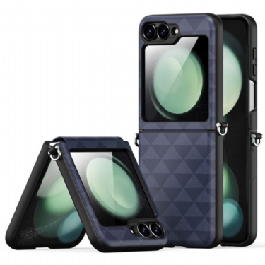 Cover Samsung Galaxy Z Flip 7 Fe Fitt-serien Dux Ducis