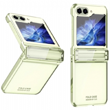 Cover Samsung Galaxy Z Flip 7 Fe Fleksibel