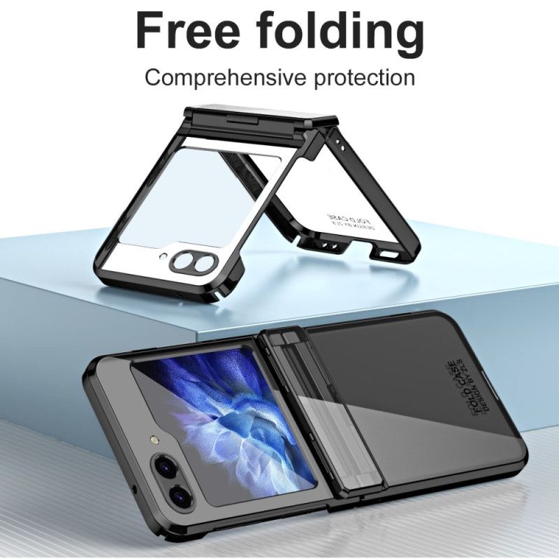 Cover Samsung Galaxy Z Flip 7 Fe Fleksibel