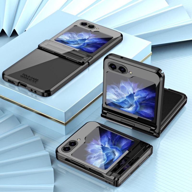 Cover Samsung Galaxy Z Flip 7 Fe Fleksibel