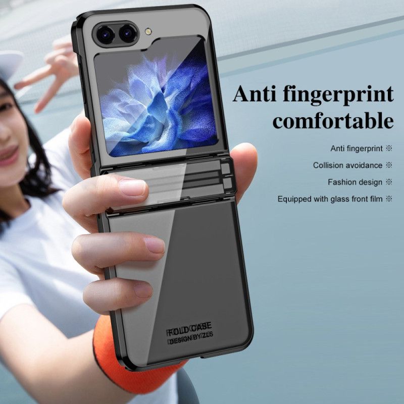 Cover Samsung Galaxy Z Flip 7 Fe Fleksibel