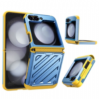 Cover Samsung Galaxy Z Flip 7 Fe Forbedret Beskyttelse