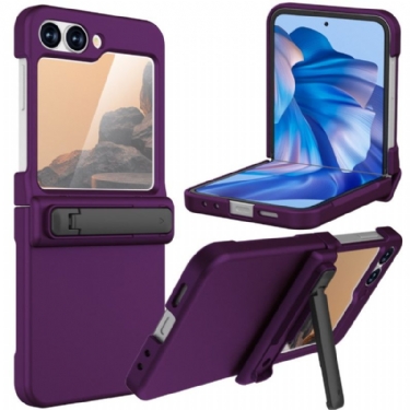 Cover Samsung Galaxy Z Flip 7 Fe Gummibelagt Finish
