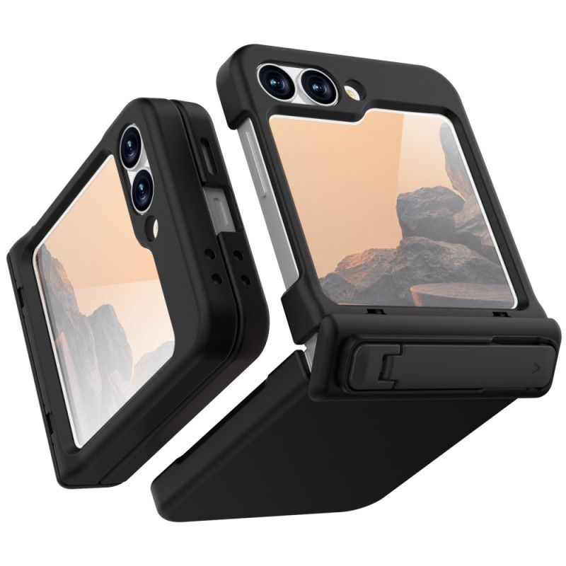 Cover Samsung Galaxy Z Flip 7 Fe Gummibelagt Finish
