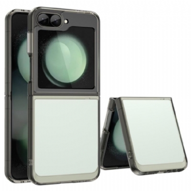 Cover Samsung Galaxy Z Flip 7 Fe Hybrid