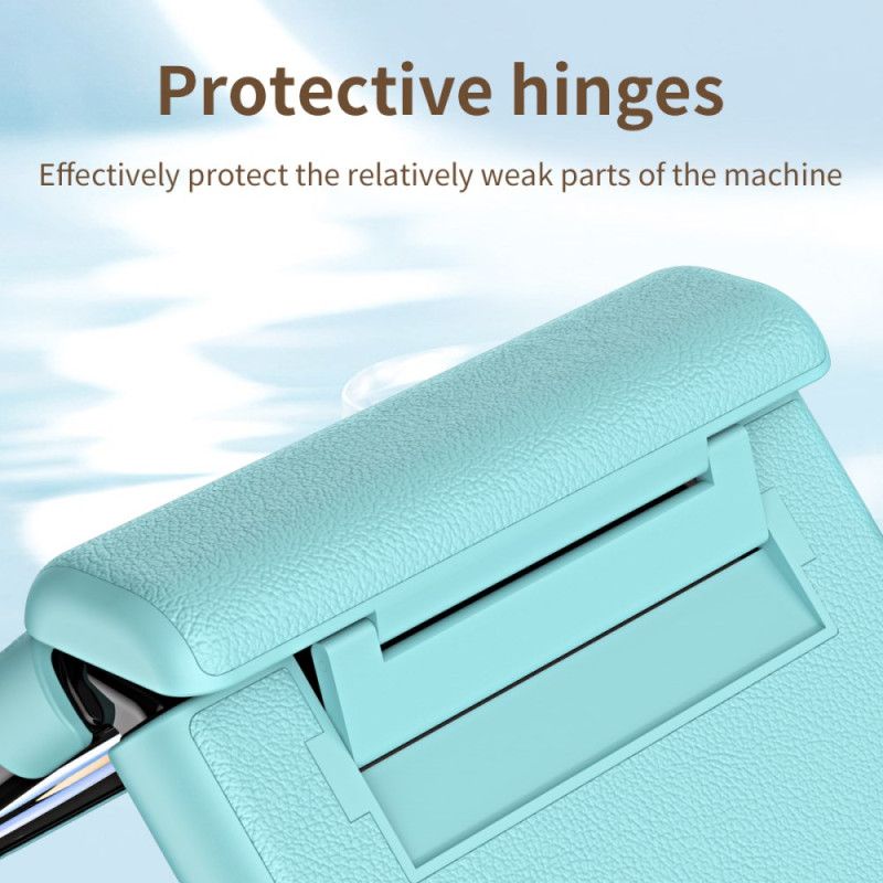 Cover Samsung Galaxy Z Flip 7 Fe Klassisk