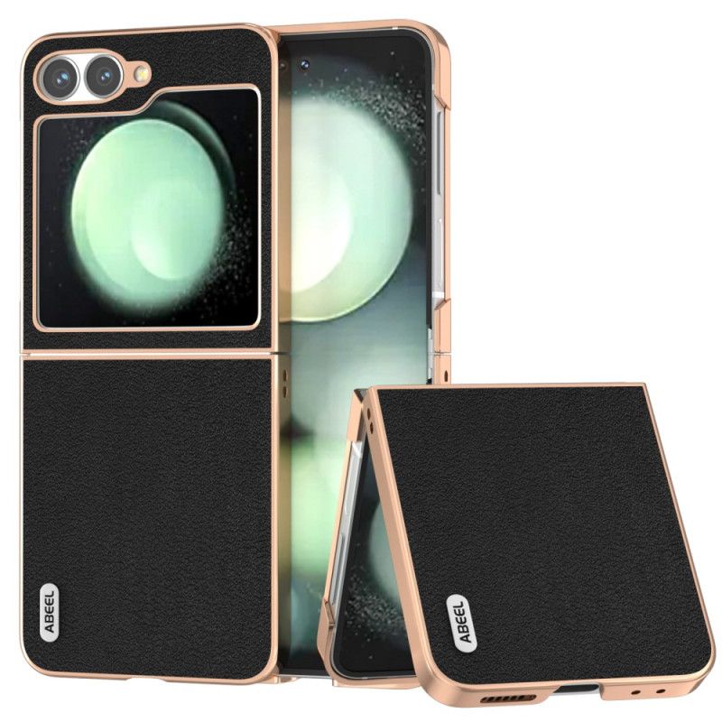 Cover Samsung Galaxy Z Flip 7 Fe Klassisk Abeel