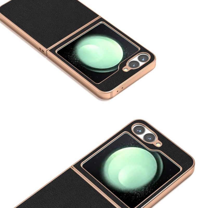 Cover Samsung Galaxy Z Flip 7 Fe Klassisk Abeel