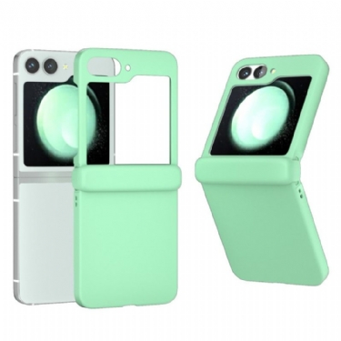 Cover Samsung Galaxy Z Flip 7 Fe Klassisk Design