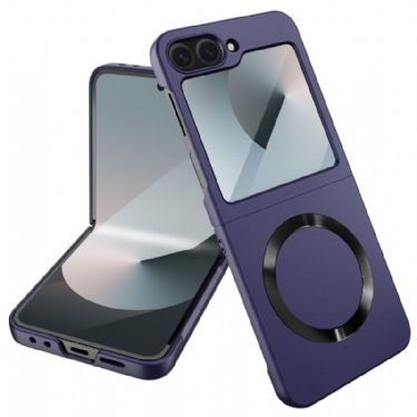 Cover Samsung Galaxy Z Flip 7 Fe Klassisk Magsafe-kompatibel