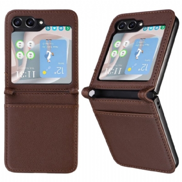 Cover Samsung Galaxy Z Flip 7 Fe Kortholder