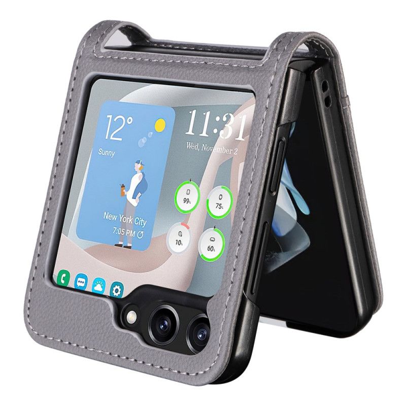 Cover Samsung Galaxy Z Flip 7 Fe Kortholder