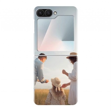 Cover Samsung Galaxy Z Flip 7 Fe Kvalitet