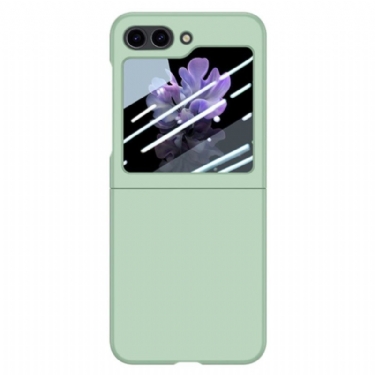 Cover Samsung Galaxy Z Flip 7 Fe Lille Skærmbeskytter