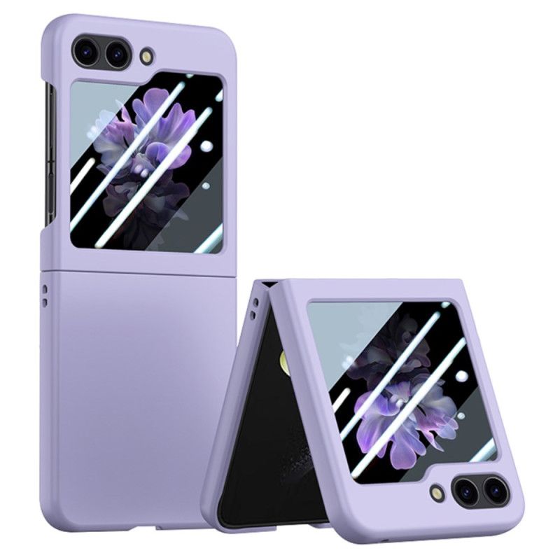 Cover Samsung Galaxy Z Flip 7 Fe Lille Skærmbeskytter