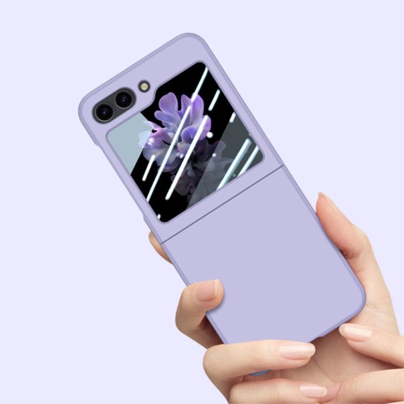 Cover Samsung Galaxy Z Flip 7 Fe Lille Skærmbeskytter