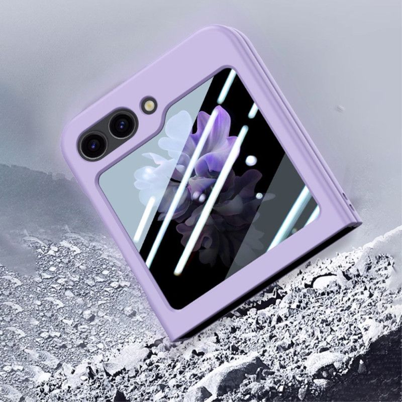 Cover Samsung Galaxy Z Flip 7 Fe Lille Skærmbeskytter